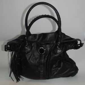 Marc by Marc Jacobs 62 Front Staple & Stud Handbag